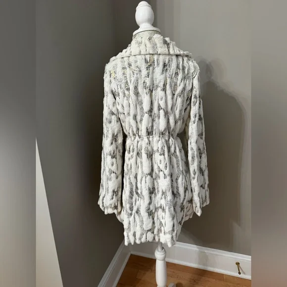 Donna Salyers Fabulous Furs Girls NWOT Size XL